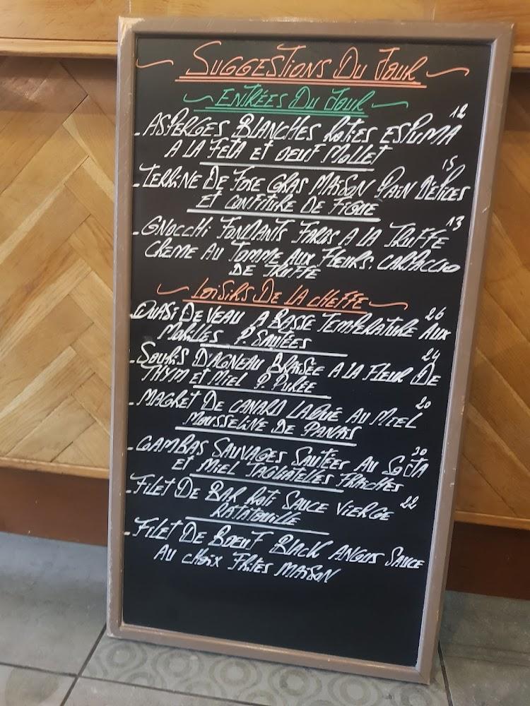 Miromar - Menu Image 2