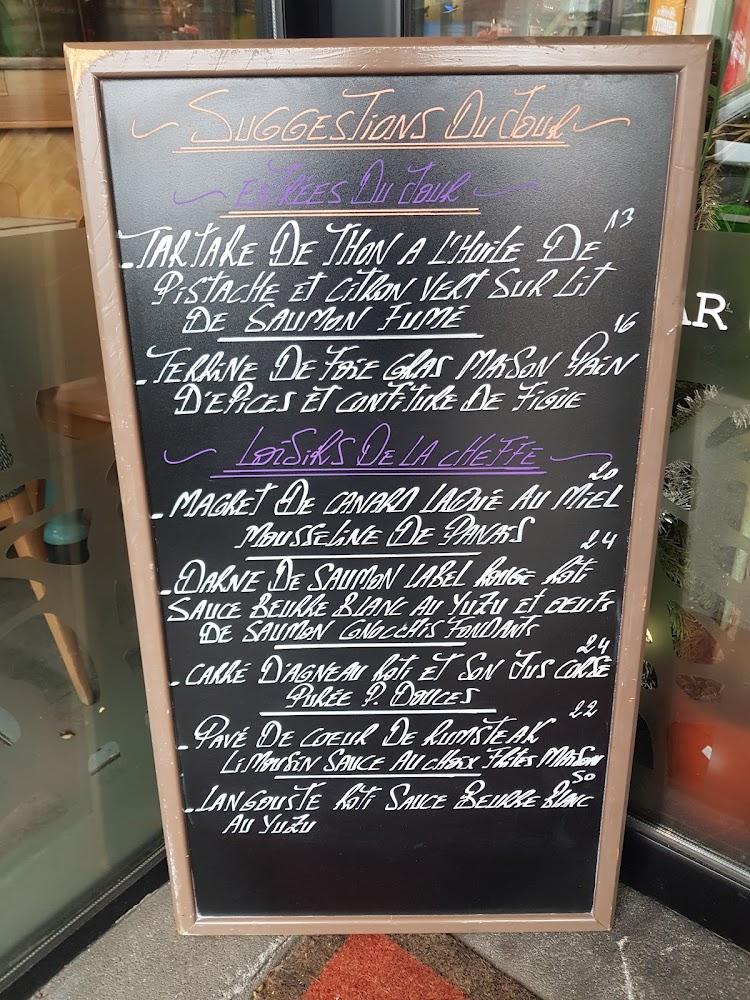 Miromar - Menu Image 3